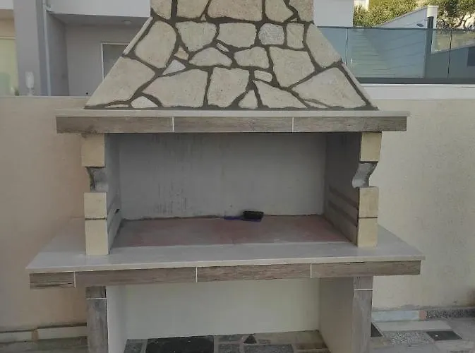 Apartment Marija Max *