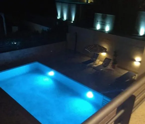 Apartment Marija Max Makarska