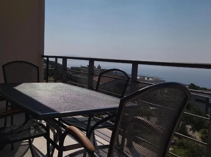 Apartment Marija Max