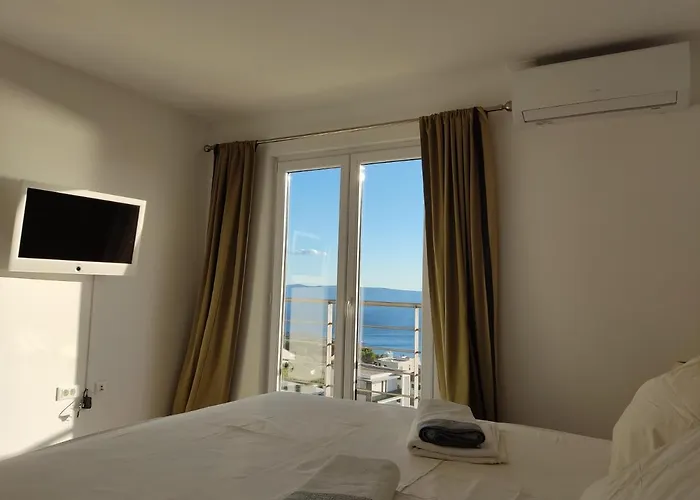 Apartment Marija Max *