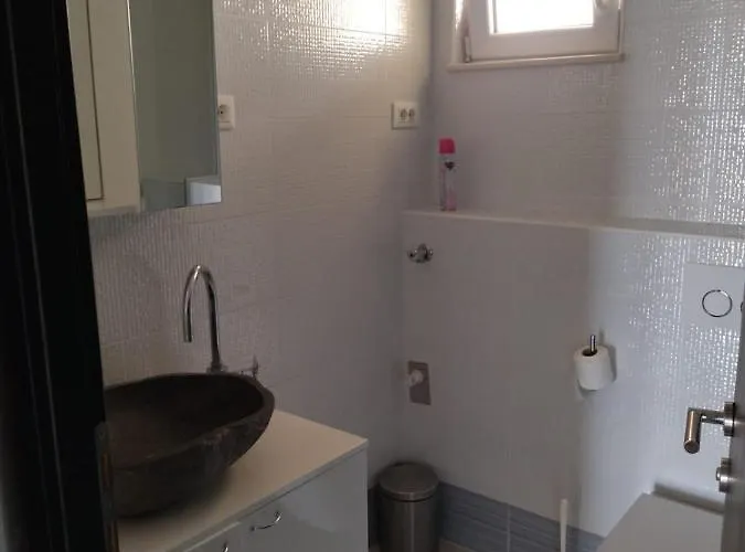 Marija Max Apartment Makarska