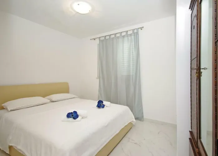 Marija Max Apartment