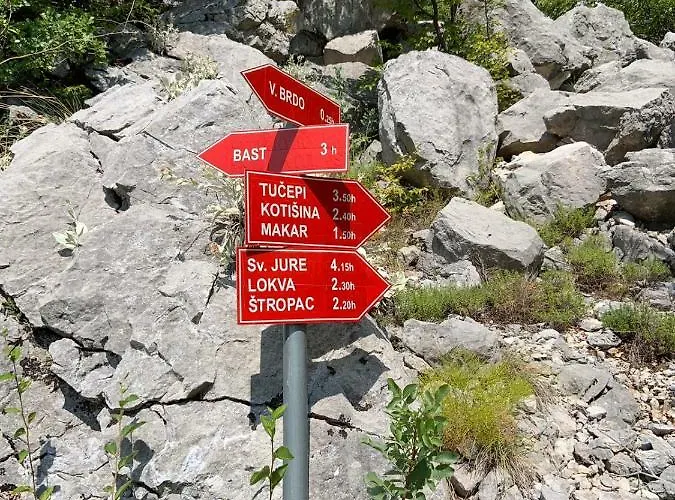 Marija Max Apartment