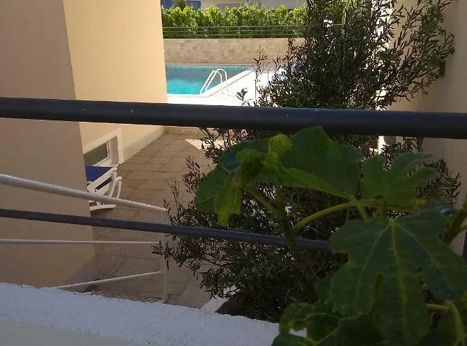 Marija Max Apartment *