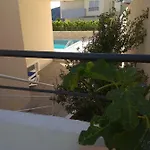 Marija Max Apartament *