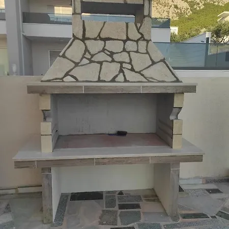 Apartman Marija Max *