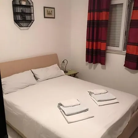 Marija Max Apartament *