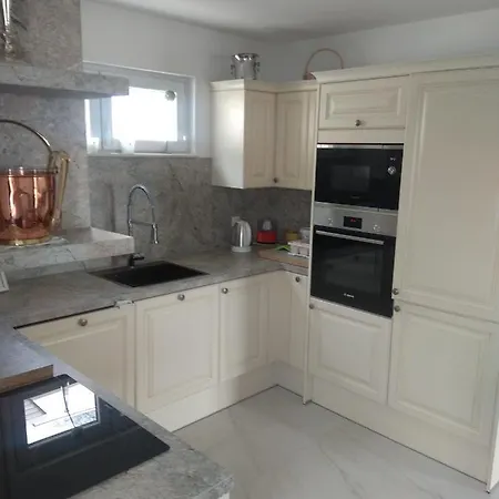 Apartman Marija Max *