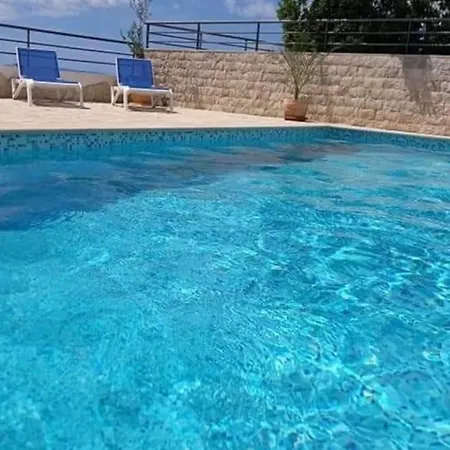 Marija Max Apartament