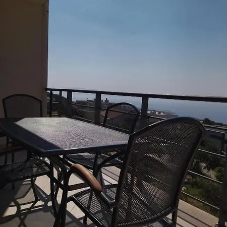 Apartament Marija Max