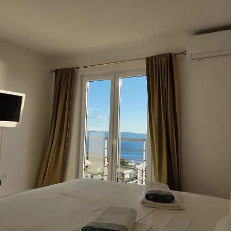 Apartmán Marija Max *
