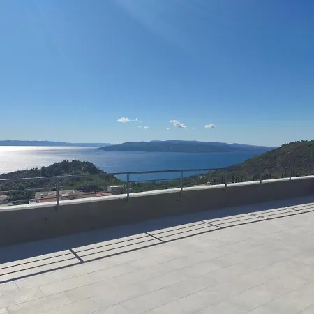 Apartmán Marija Max