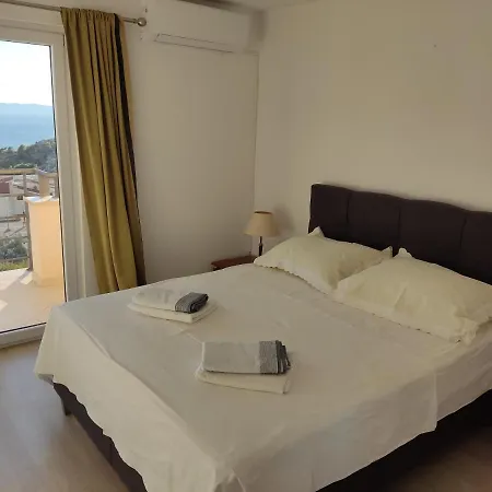 Marija Max Apartman Makarska