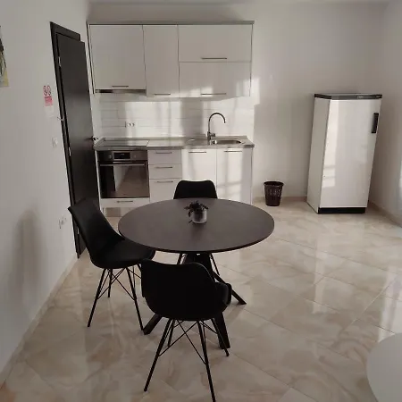 Marija Max Apartment