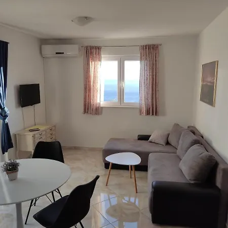 Apartment Marija Max *