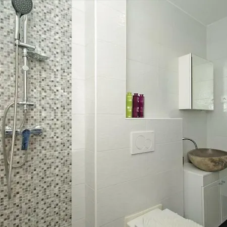 Marija Max Apartmán