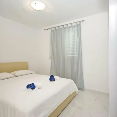 Marija Max Apartmán