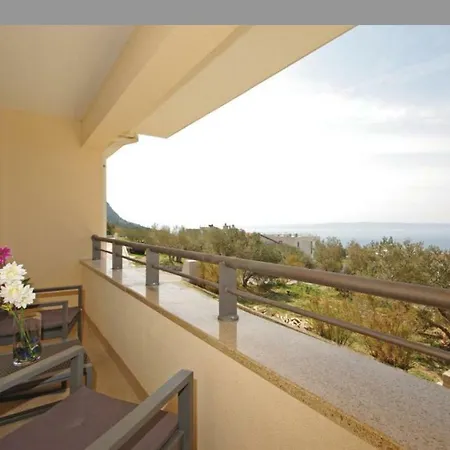 Apartmán Marija Max