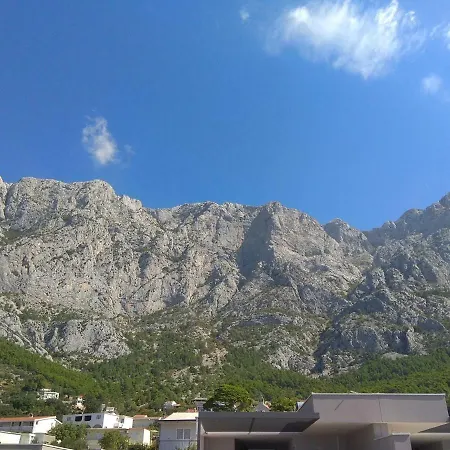 Marija Max * Makarska