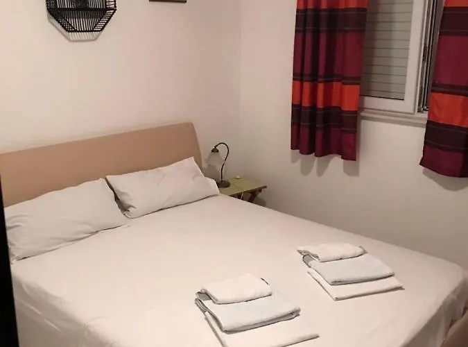 Marija Max Apartment *