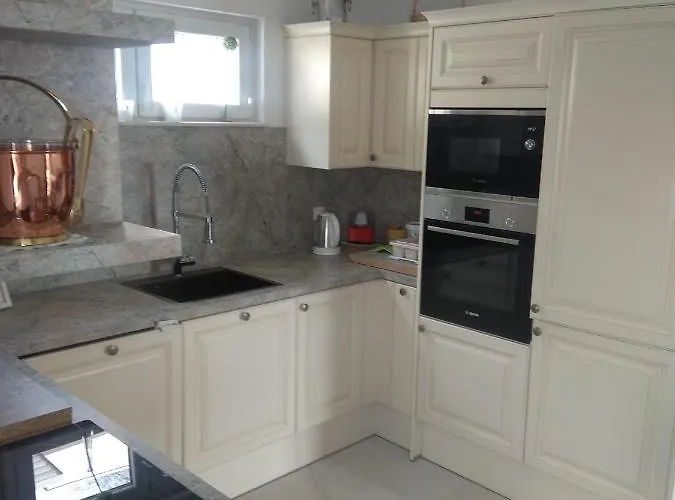 Lägenhet Marija Max *