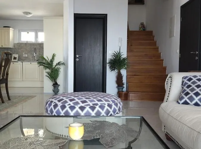 Marija Max * Makarska