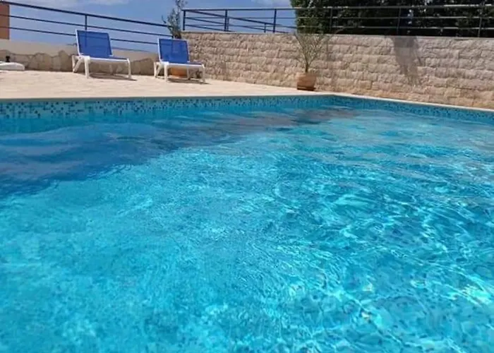 Marija Max Apartment