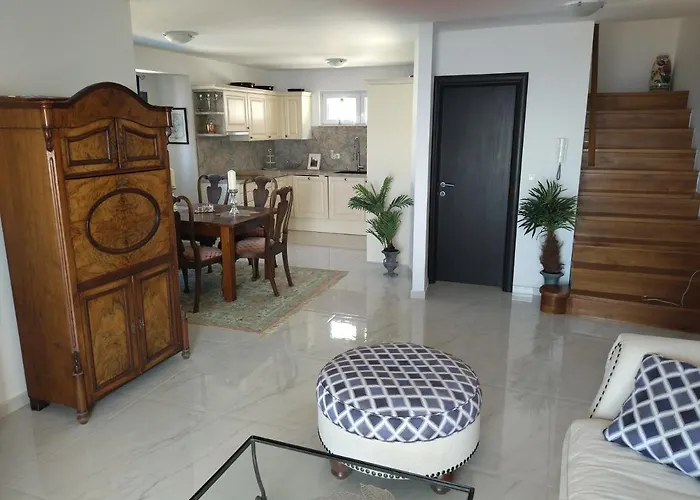 Marija Max Apartment *