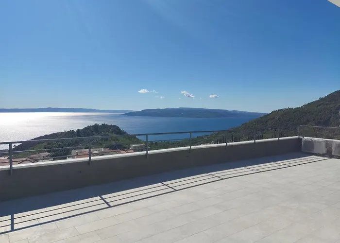 Lägenhet Marija Max