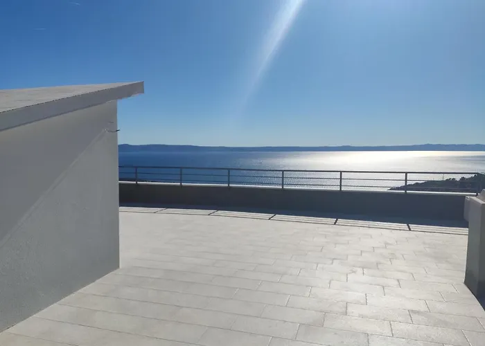 Marija Max * Makarska