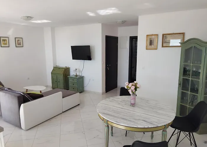 Marija Max Apartment Makarska