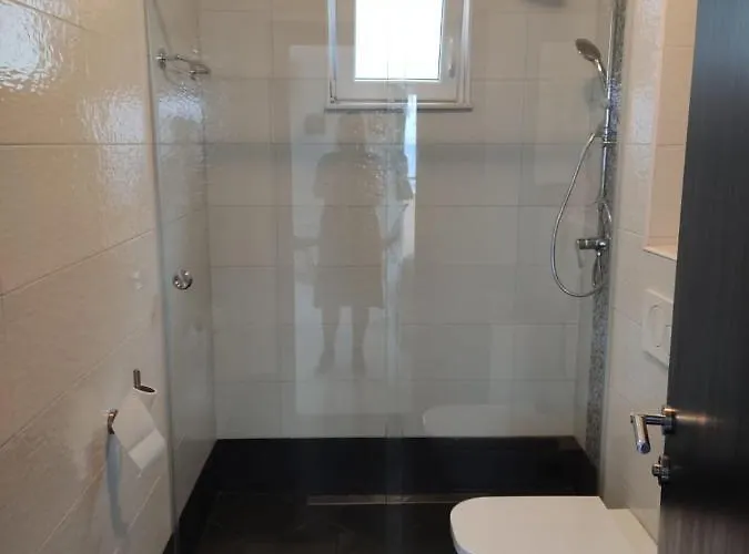 Marija Max Apartment Makarska