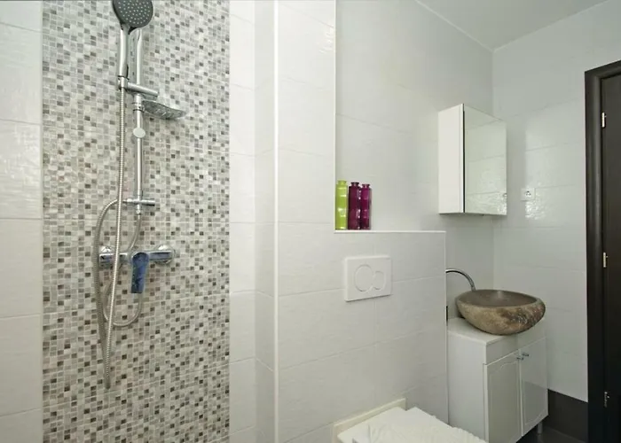 Marija Max Apartment