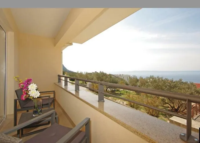 Apartment Marija Max