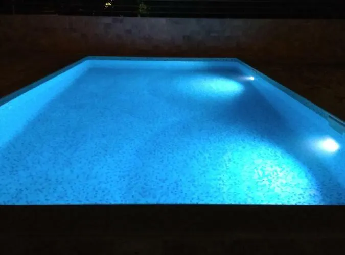 Marija Max Lägenhet *