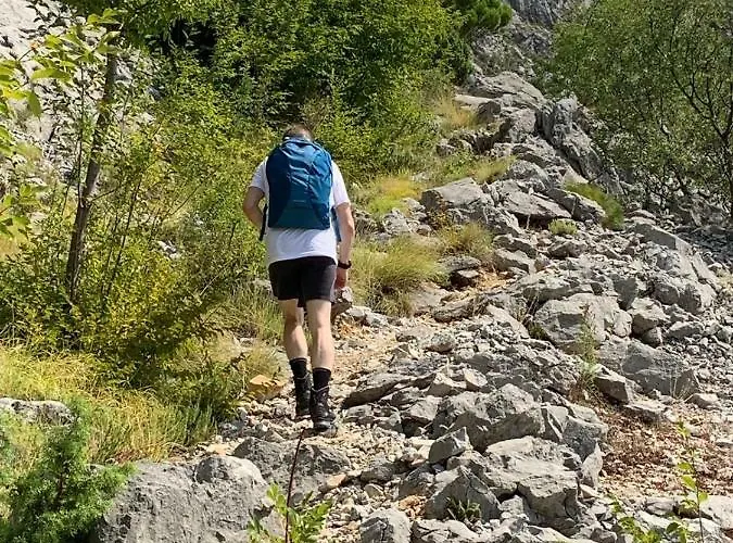 Marija Max Lägenhet