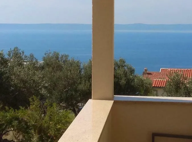 Apartment Marija Max