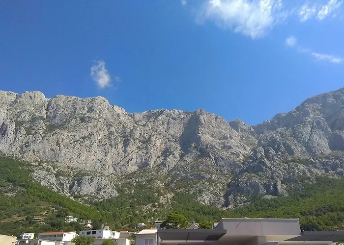 Marija Max * Makarska