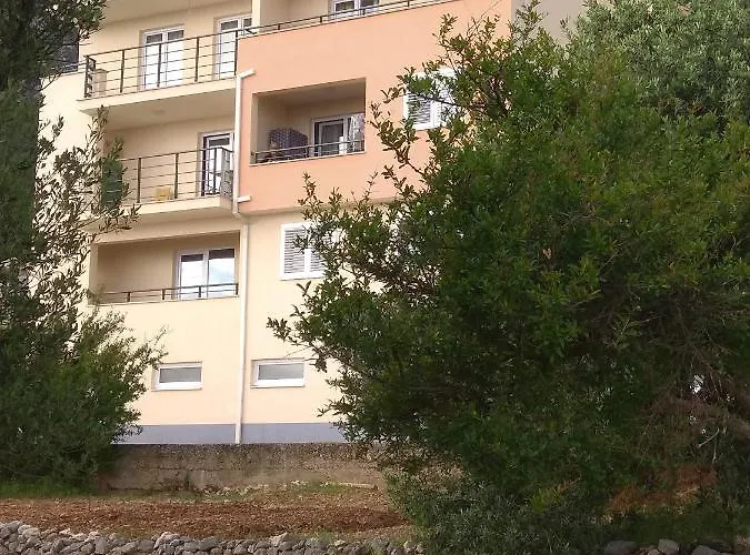 Apartment Marija Max