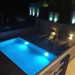 公寓 Marija Max 马卡尔斯卡