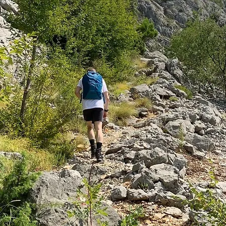 Marija Max アパート